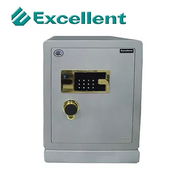 阿波羅e世紀-電子密碼型保險箱AD55C(內部小保險箱設計)