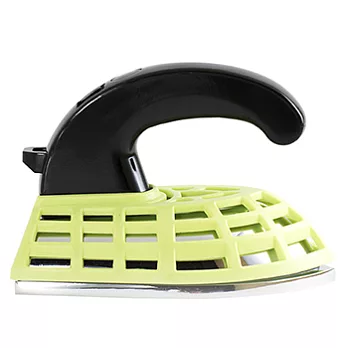 【VENUS】智慧型小熨斗 VT-1金剛綠