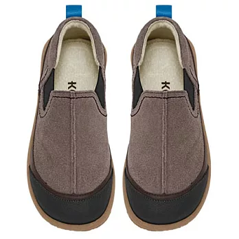 See Kai Run 外出鞋- 痞子靴-棕8棕