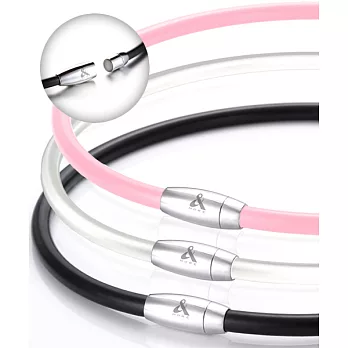 【&MORE】愛迪莫鈦鍺- Z power超限鈦鍺項鍊(任選兩入)請將款式顏色註明於地址後,謝謝