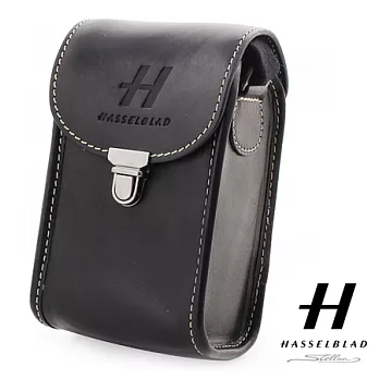 哈蘇 Hasselblad Stellar 原廠相機皮套/黑色