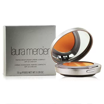 Laura mercier 飾色隔離粉餅 SPF20 (7.5g) 2013最新商品