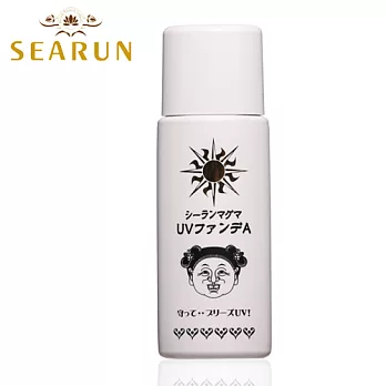 《SEARUN》晞望阿婆潤色粉底液40ml