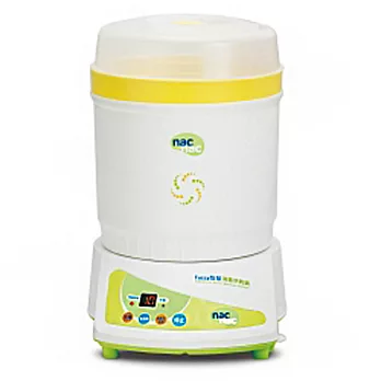 Nac Nac Fuzzy制菌負離子烘乾消毒鍋