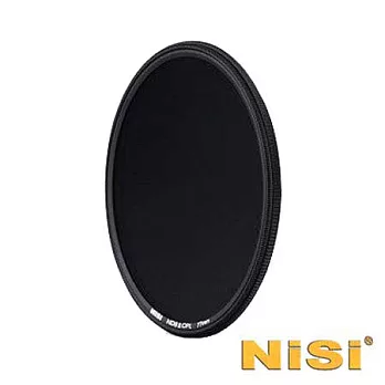 NISI ND8 & CPL 82MM 超薄框減光鏡偏光鏡