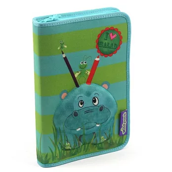 德國okiedog 文件夾(河馬)