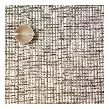 chilewich LATTICE 餐墊-雲母色