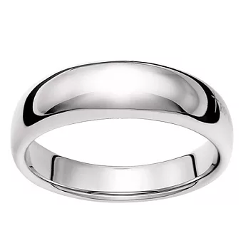 ROYAL DAMON『白色花嫁曲』戒指(男)#14