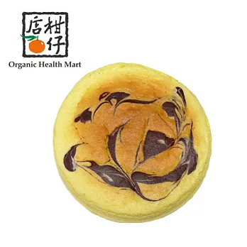 【柑仔店】乳酪米蛋糕-蛋奶素(6吋)