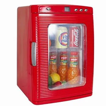 【可利亞KRIA】電子行動冰箱/小冰箱/冷藏箱CLT-25L