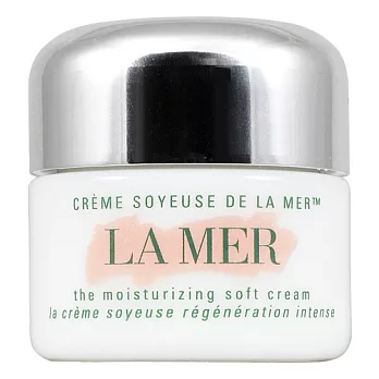 LAMER 海洋拉娜 舒芙乳霜(15ml)