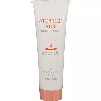 ATORREGE AD+ 深層卸淨凝膠 250g