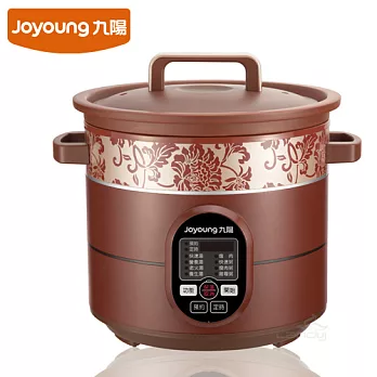 九陽 智慧溫控紫砂鍋(JYZS-K523M)