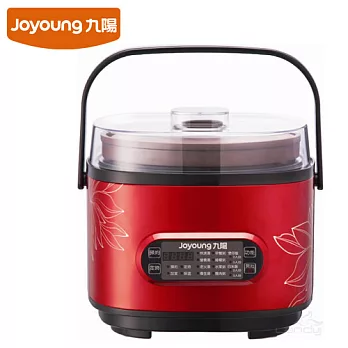 九陽 智慧溫控紫砂煲(JYZS-Q3521M)