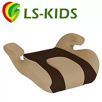 LS-KIDS 兒童汽車增高墊 米咖