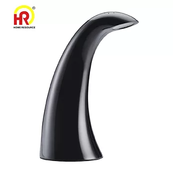 虹瑞斯-LED觸摸企鵝檯燈 ETLED-19AT1黑