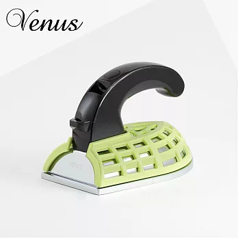 VENUS VT-1智慧型旅行小熨斗 綠色