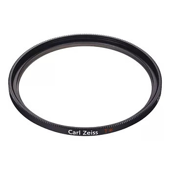 蔡司 Carl Zeiss T* UV 濾鏡 / 49mm