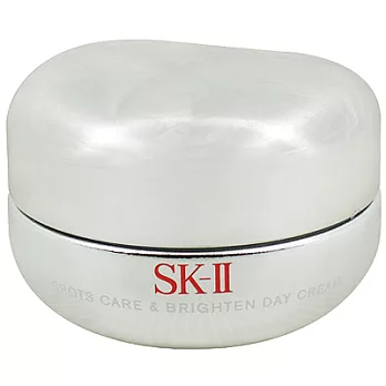 SKII 肌光極效超淨斑乳霜(25g)