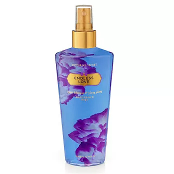 【Victoria’s Secret 維多利亞的秘密】無盡的愛 (香氛噴霧250ml)