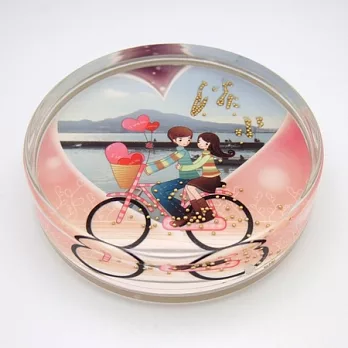 淡水紅毛城系列-淡水河岸_NO. SUV-HLC-006D