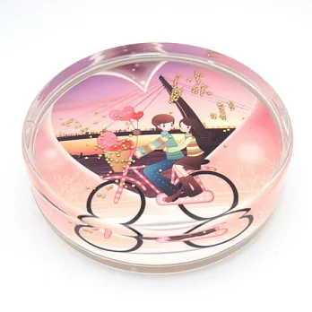 淡水紅毛城系列-淡水河岸_NO. SUV-HLC-006F