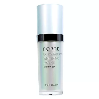 FORTE 芙緹 煥顏瀅白精華(35ml)