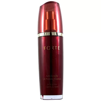 FORTE 芙緹 抗引力拉提緊顏精華(40ml)