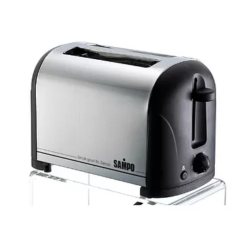 【SAMPO 聲寶】六段式烤麵包機 TR-LA60S