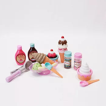 【B.Toys】甜蜜蜜霜淇淋_PlayCiRcle系列