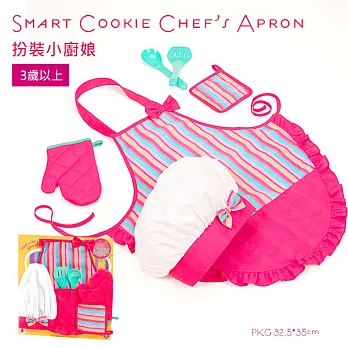 【B.Toys】扮裝小廚娘_PlayCiRcle系列