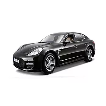 【iron-hero】Maisto 原廠授權 Porsche Panamera Turbo 跑車模型
