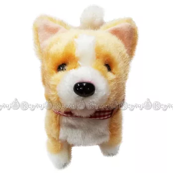 IWAYA 甜蜜屋-小獵犬