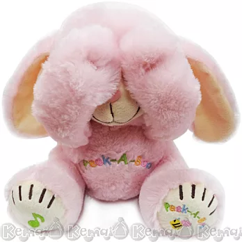 IWAYA 躲貓貓系列-兔子