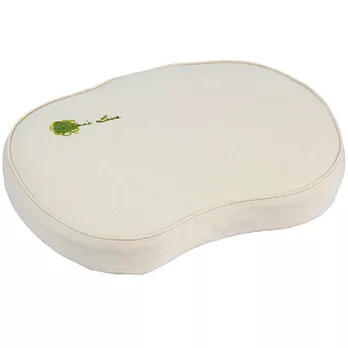 媽咪小站-Mammy Shop有機棉嬰兒護頭枕