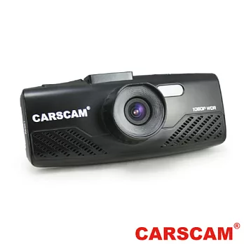 CARSCAM WDR680 1080P 高畫質 行車記錄器