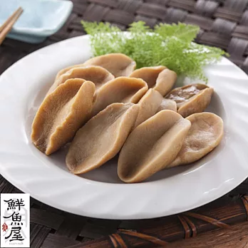 【鮮魚屋】墨西哥味付鮑200g/包*10包