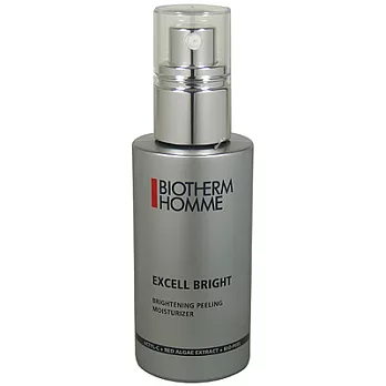 BIOTHERM碧兒泉 極致亮白精華乳(50ml)