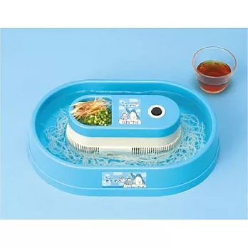 《涼爽夏日》家用日式流水涼麵機