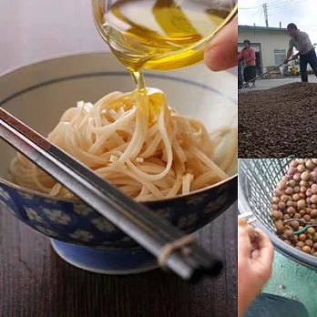 永豐餘生技GREEN&SAFE-有機苦茶油