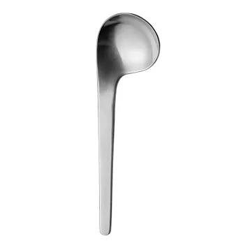 Georg Jensen AJ早餐匙(左手專用，二入)