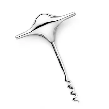 Georg Jensen NaNa旋轉紅酒開瓶器