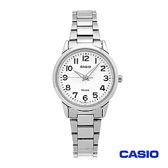 【CASIO卡西歐】男士時尚數字指針腕錶 MTP-1303D-7B