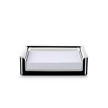 Georg Jensen CUBE便條紙置放盒