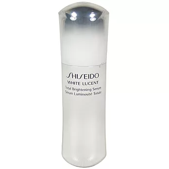 SHISEIDO資生堂 美透白奇蹟淡斑精華(30ml)