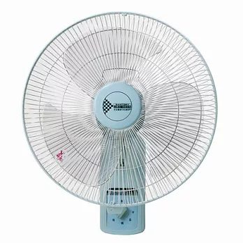 山多力16吋壁掛扇 SL-516D