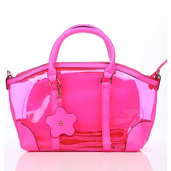 【生活家】甜心花朵果凍包甜心粉