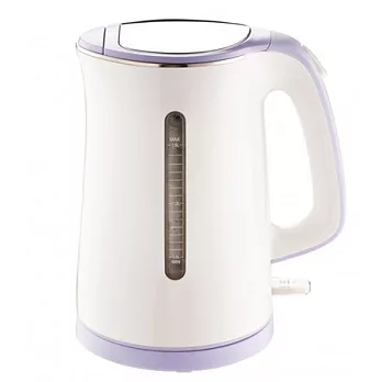 新格1.5L不鏽鋼防燙快煮壺 SEK-1560ST