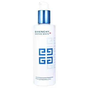 GIVENCHY 紀梵希 美 白10次方淨化系列-柔白醒膚水(200ml)