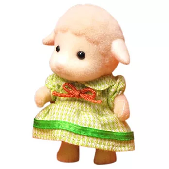 《EPOCH》森林家族-羊姐姐